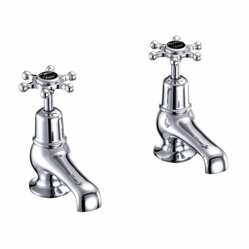 Birkenhead basin tap 3"